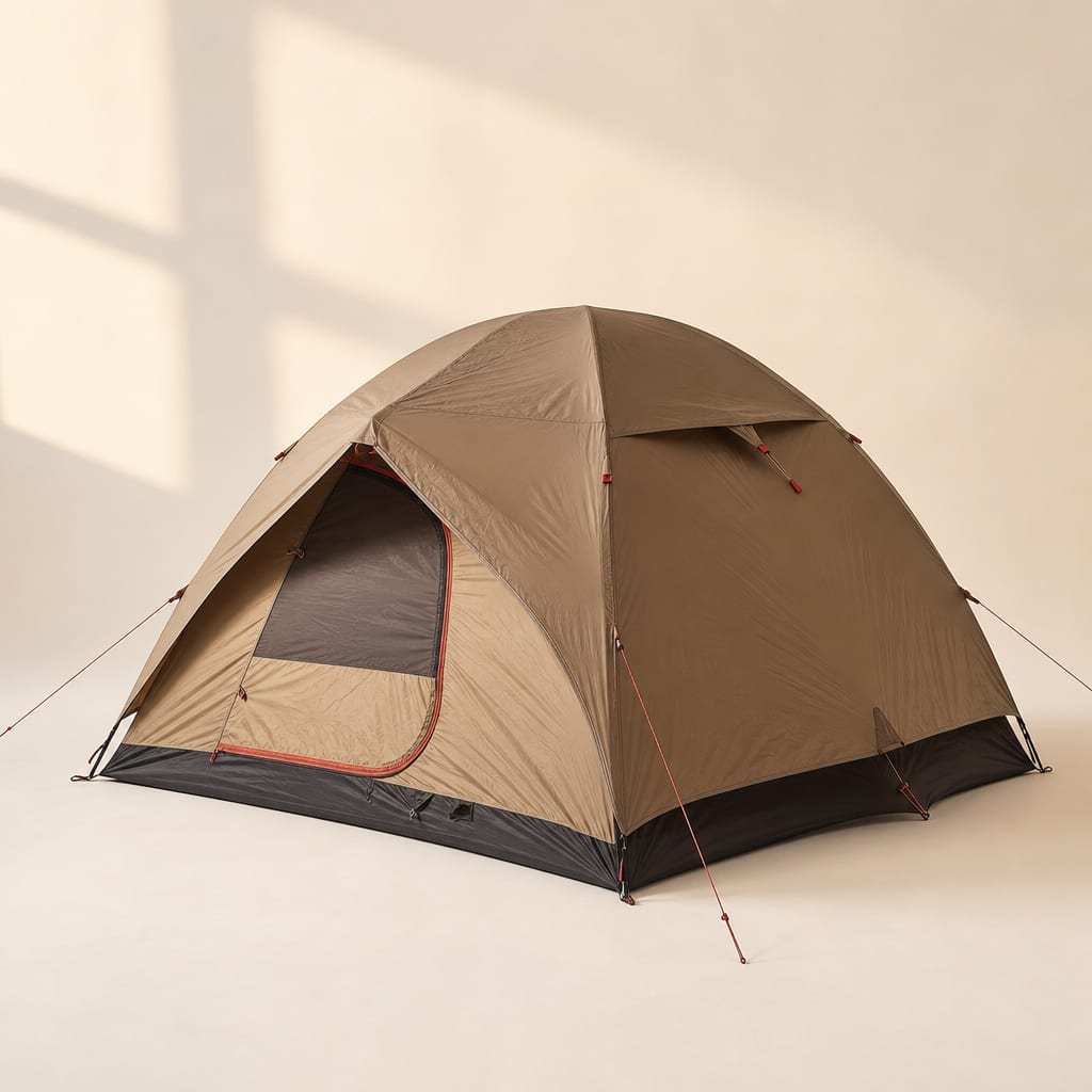 Carpa 4 estaciones Doite