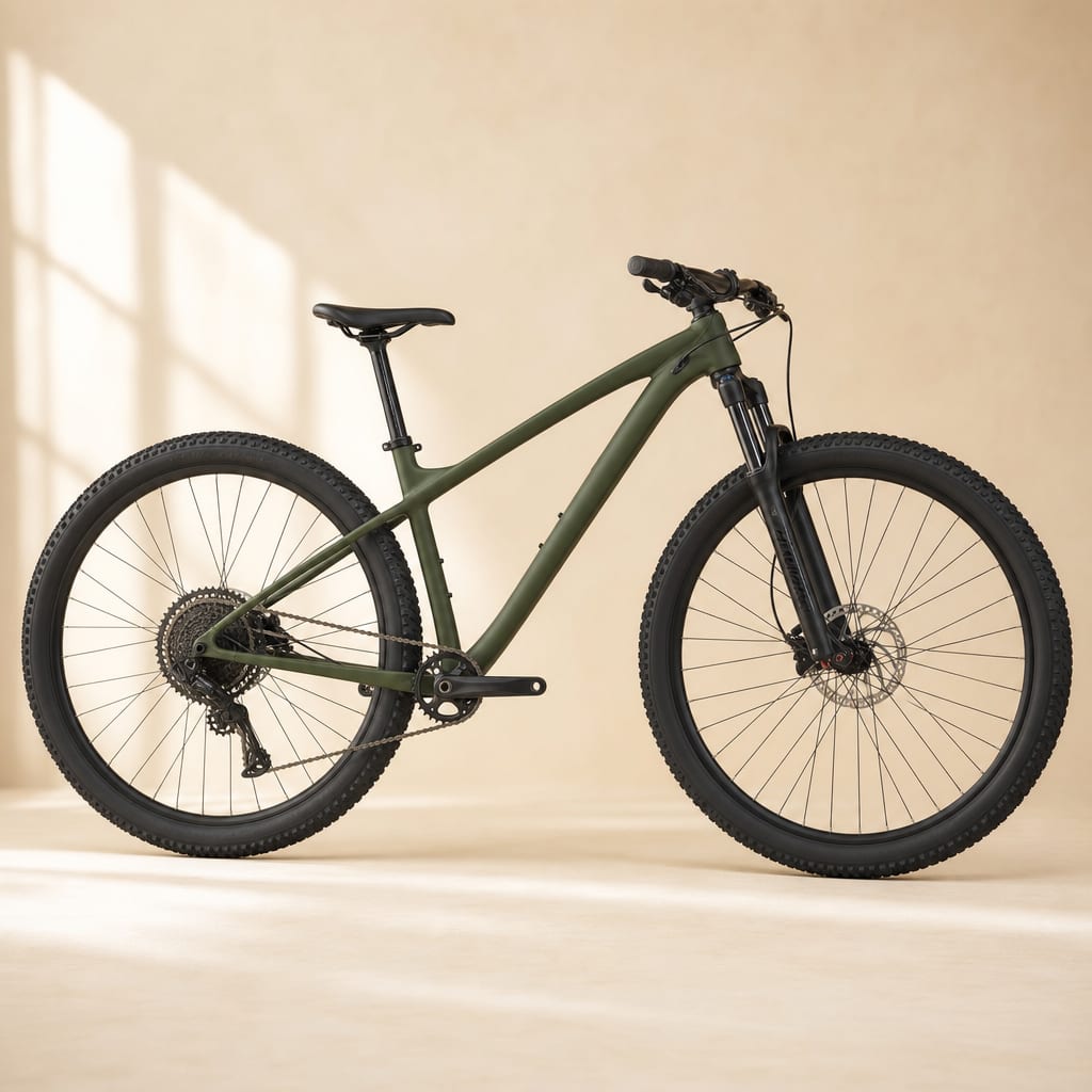 Bicicleta de montana Trek Marlin 7