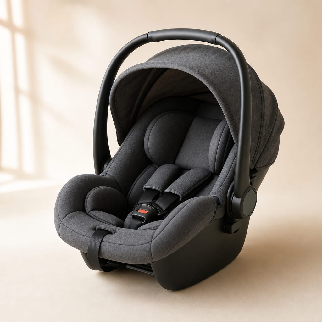 Silla de auto para bebe