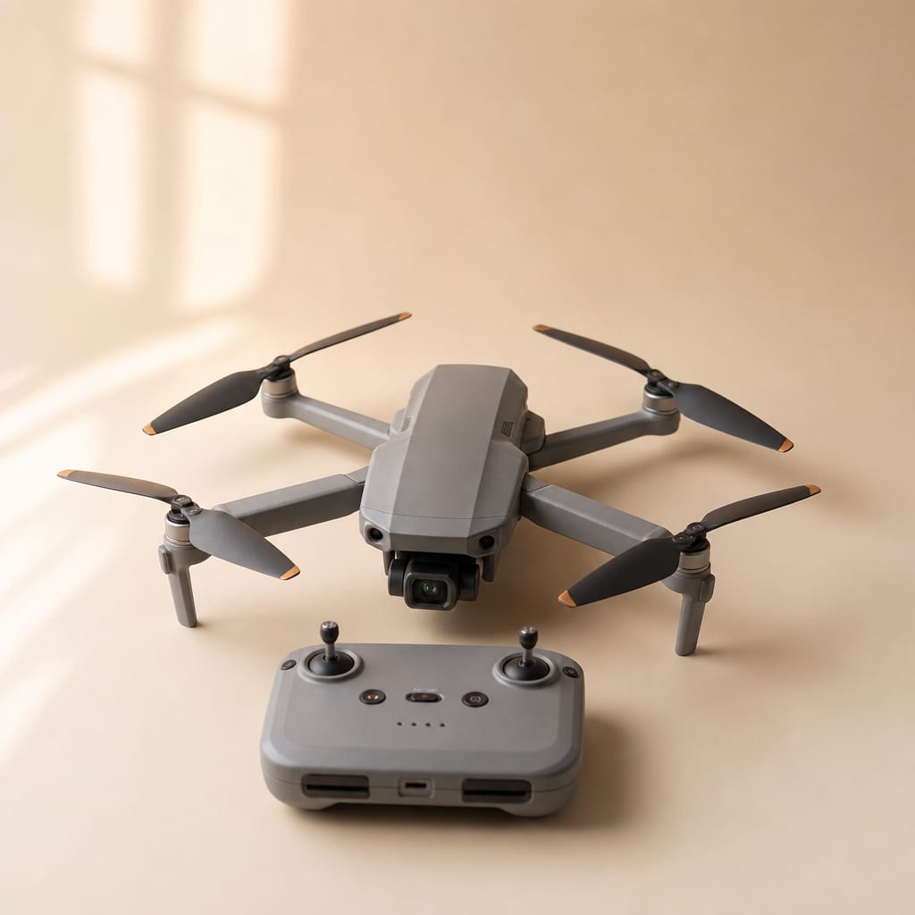 Drone DJI Mini 4 Pro